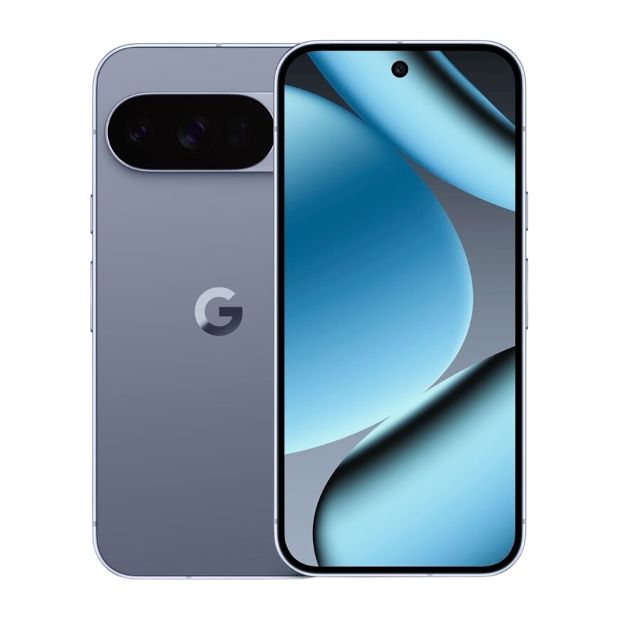 Google Pixel 10 Pro 16/256ГБ Moonstone