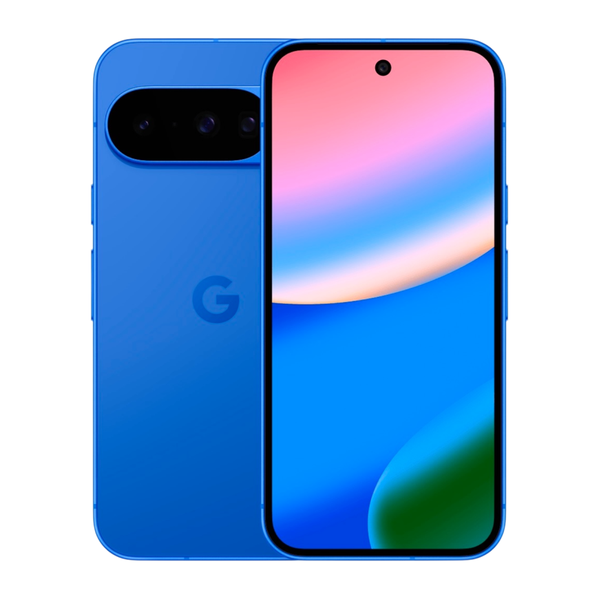 Google Pixel 10 12/256ГБ Indigo