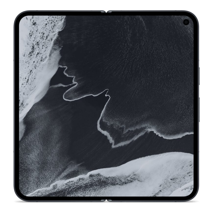 Pixel 11 Pro Fold