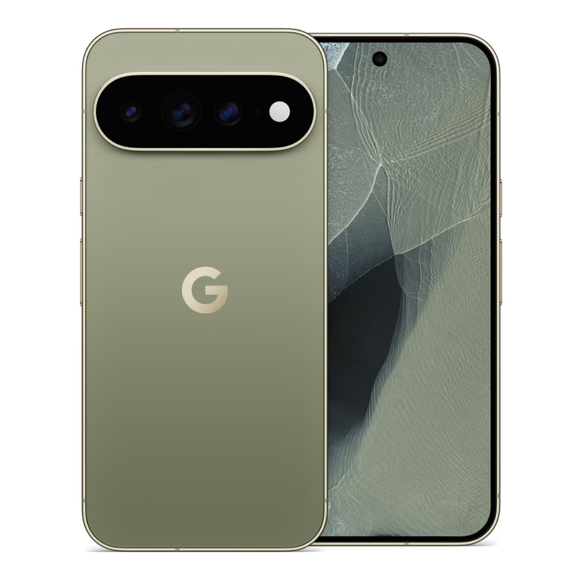 Google Pixel 11 Pro 16/512ГБ Olive