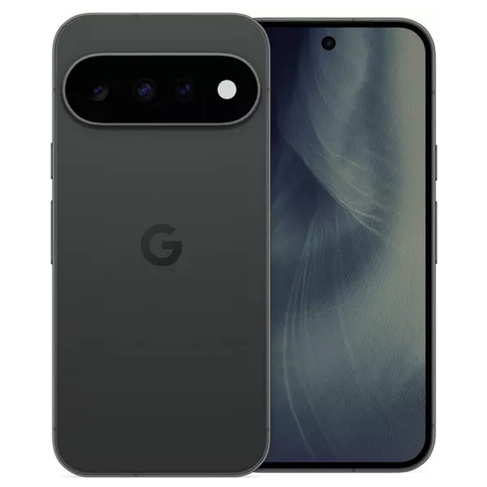 Google Pixel 11 12/256ГБ Obsidian