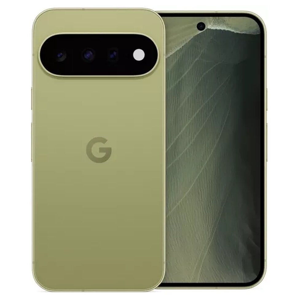Google Pixel 11 12/256ГБ Pistachio