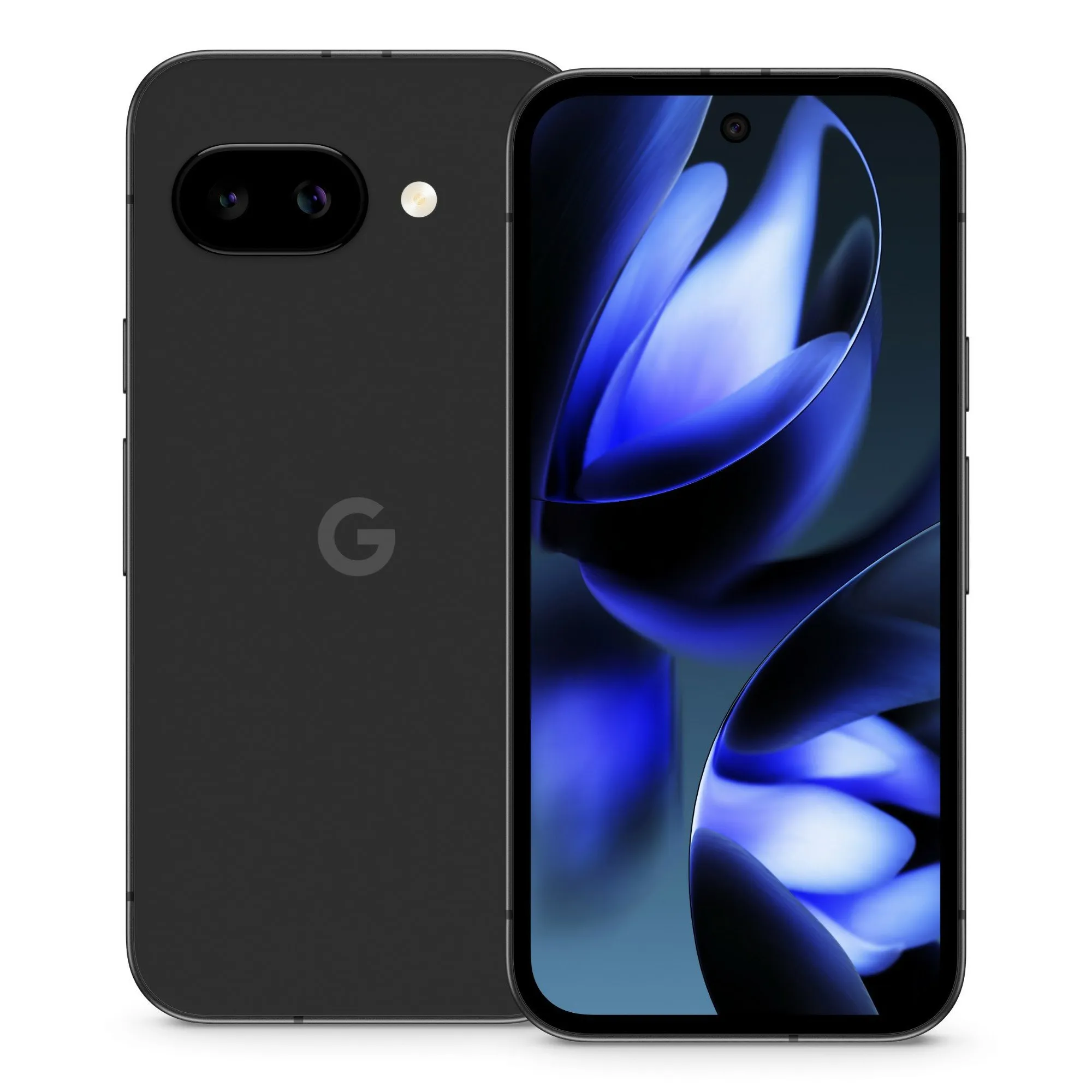 Google Pixel 9a 8/256ГБ Obsidian