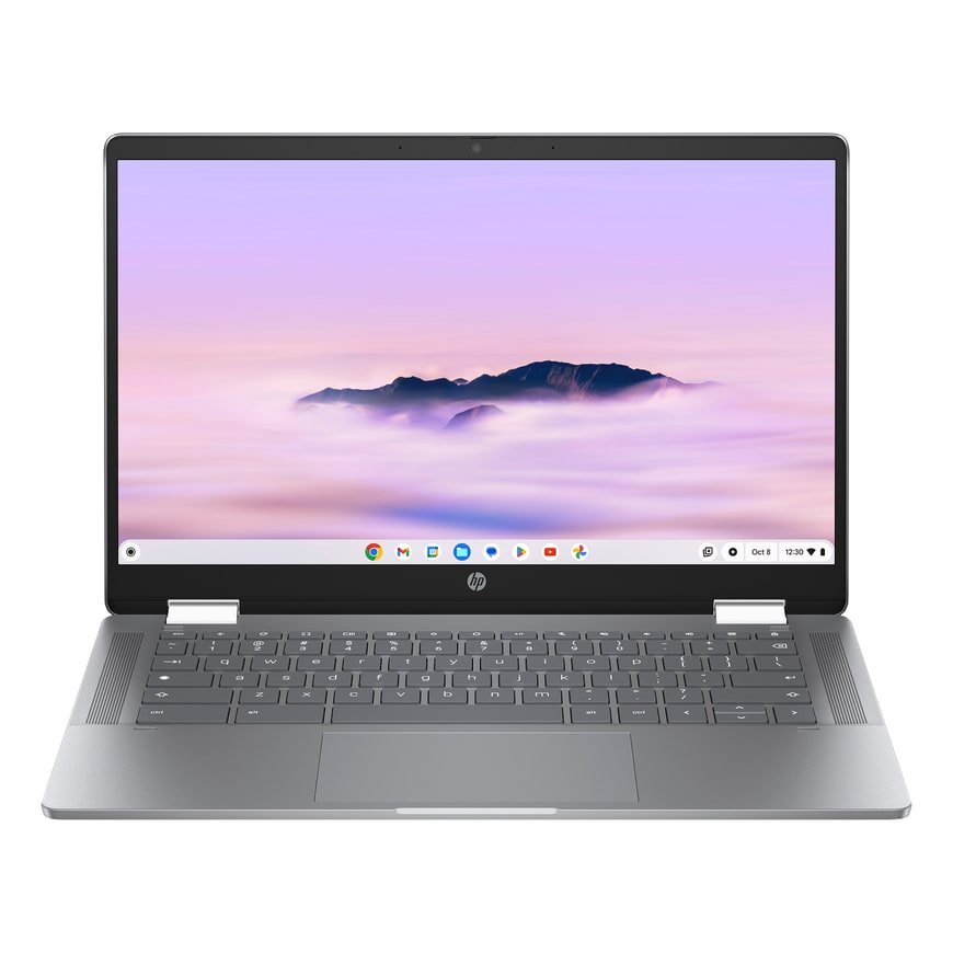 HP Chromebook x360 14b