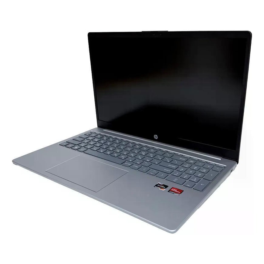HP Laptop 15