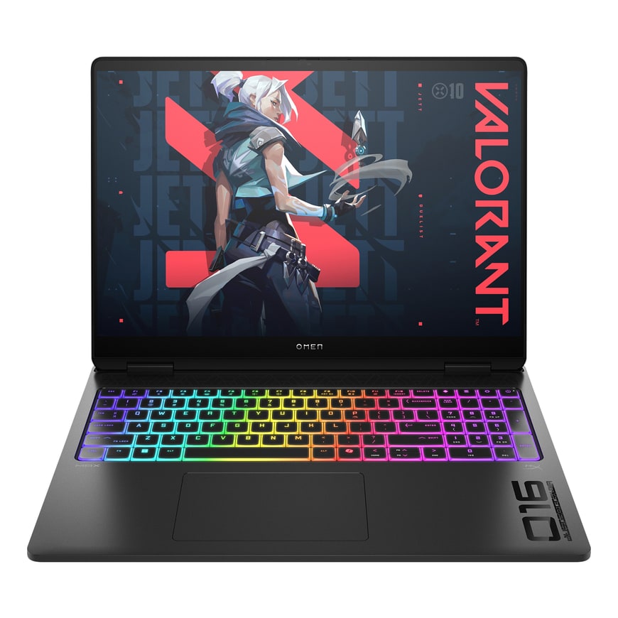 OMEN Max 16