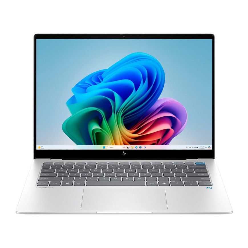 OmniBook X 14