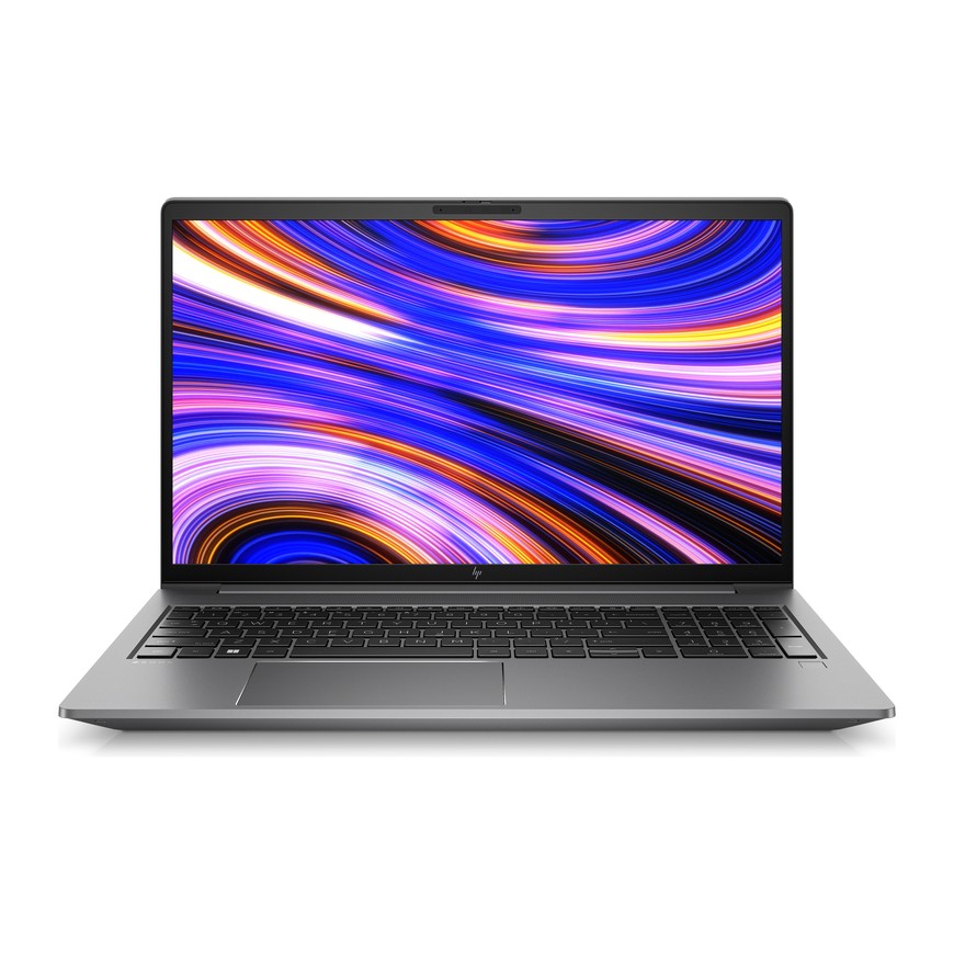 Ноутбук HP ZBook Power G10A Ryzen 7 PRO 7840HS 32ГБ/1ТБ RTX 2000 Ada 8Gb 15.6" FHD Windows 11 Pro Silver