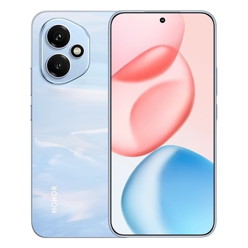 Смартфон Honor 400 12/512ГБ Blue