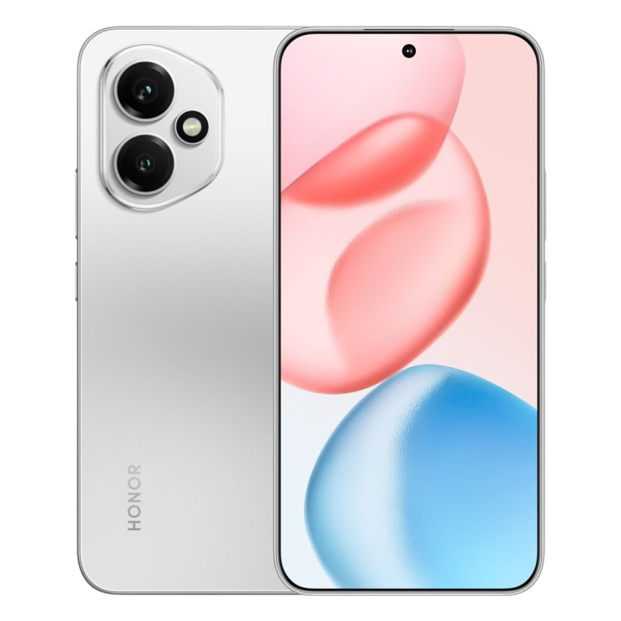 Смартфон Honor 400 12/256ГБ Gray
