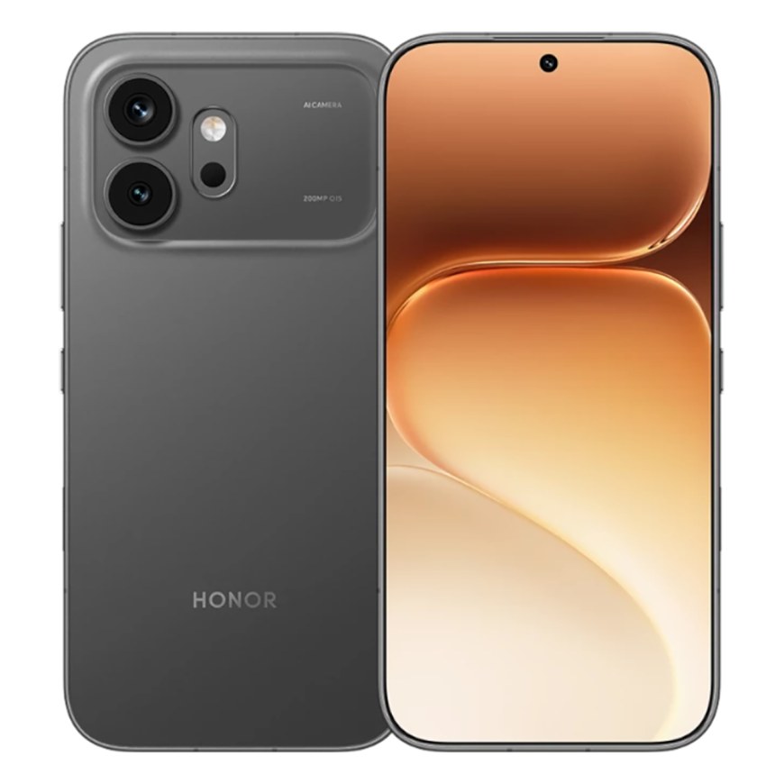 Honor 600