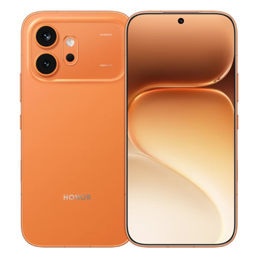Смартфон Honor 600 12/256ГБ Orange
