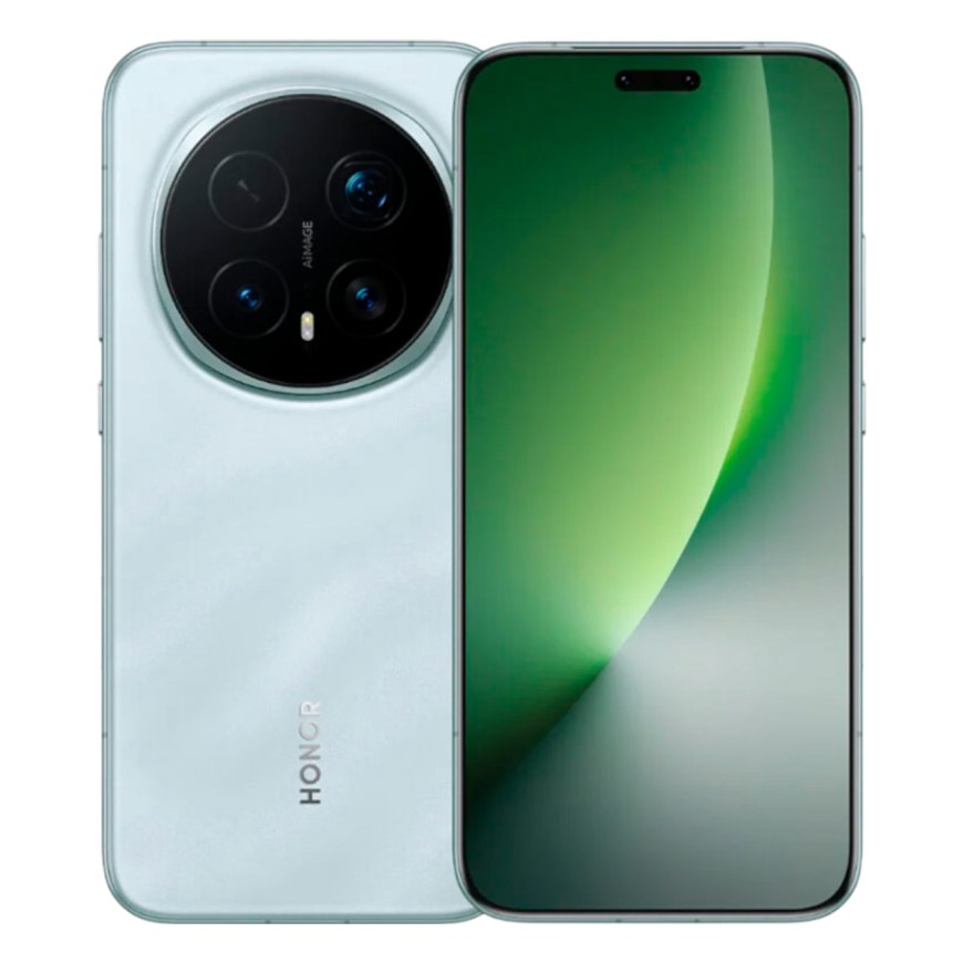 Смартфон Honor Magic 8 Pro 12/512ГБ Sky Cyan