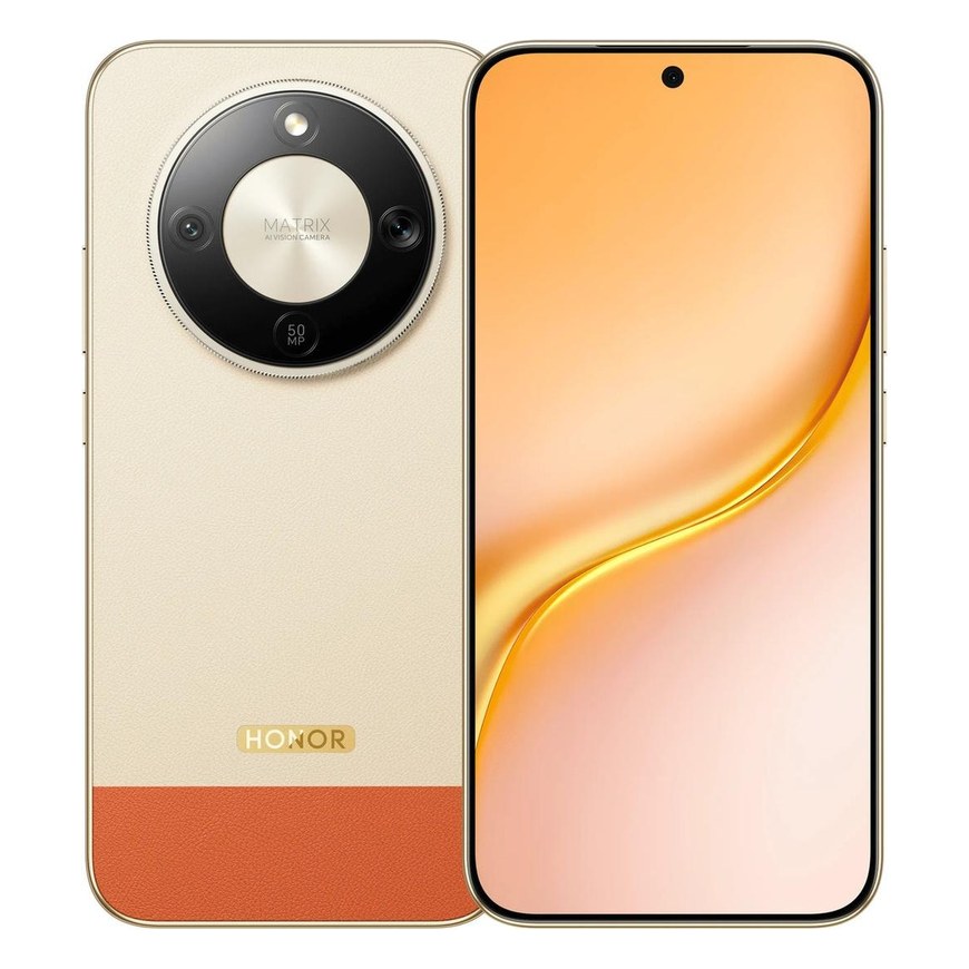 Honor Turbo 5G
