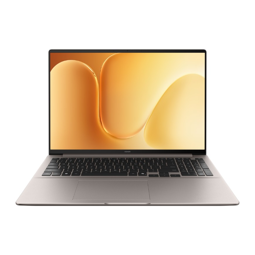 Ноутбук Honor MagicBook 16 2026 Core Ultra 5 336H 32ГБ/1ТБ 16" WQXGA Gold