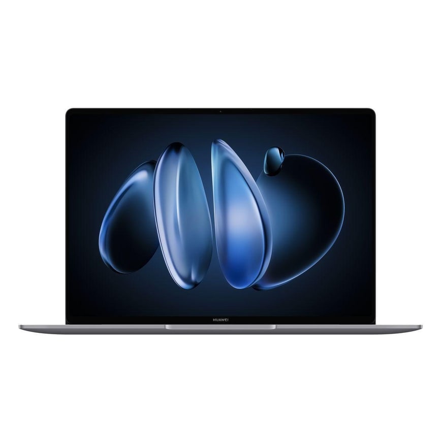 Ноутбук Huawei MateBook 14 Core Ultra 5 125H 32ГБ/1ТБ 14" 2K OLED Touch Space Gray
