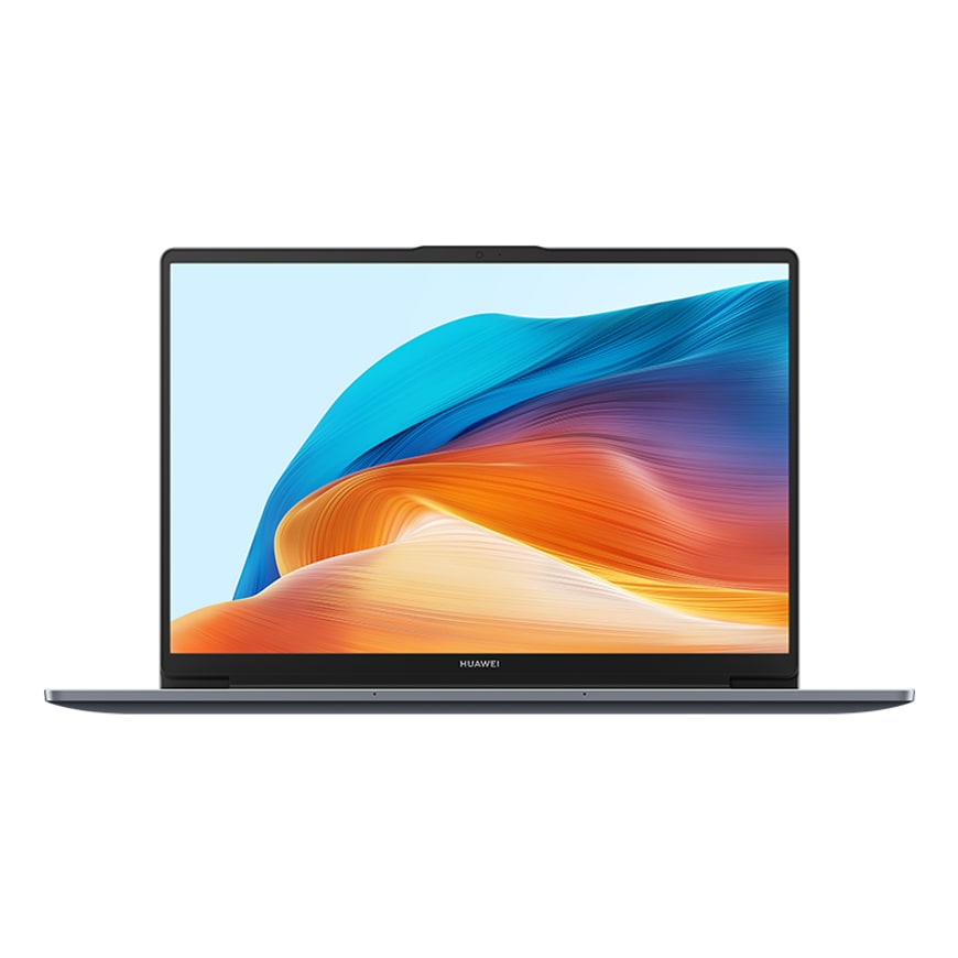 Ноутбук Huawei MateBook D14 Core i5 13420H 16ГБ/1ТБ 14" WUXGA Windows 11 Grey
