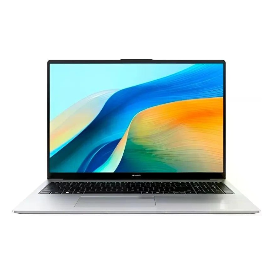 MateBook D16