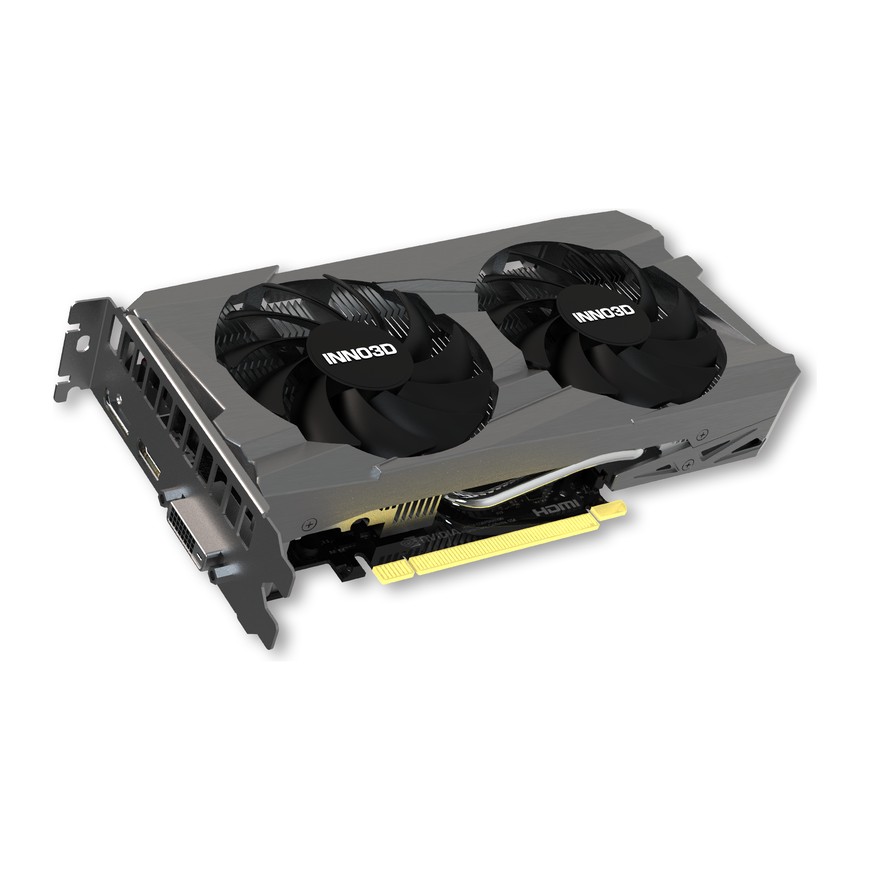 Inno3D GeForce RTX 3050 Twin X2 OC
