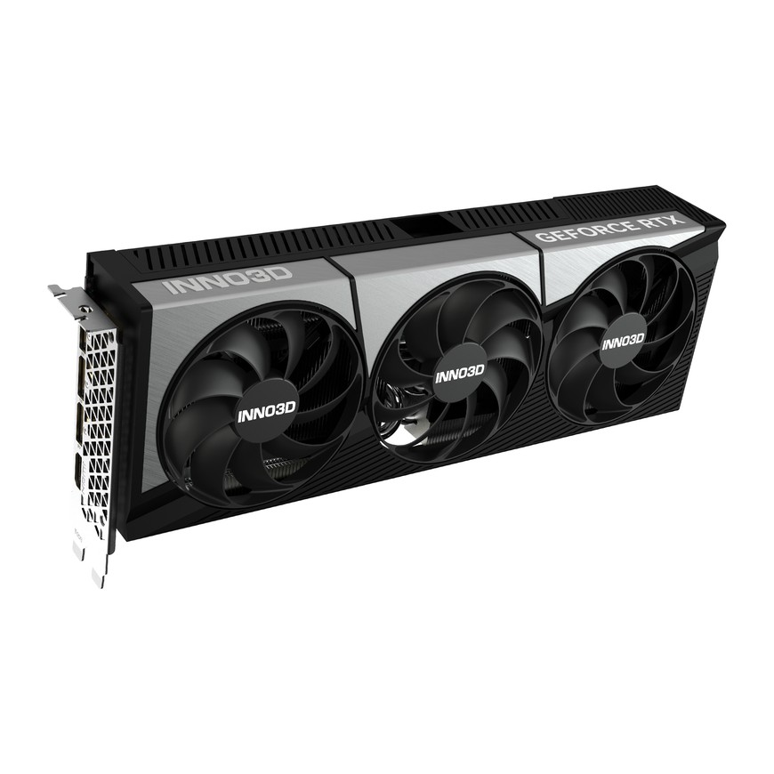 Inno3D GeForce RTX 5080 X3 OC