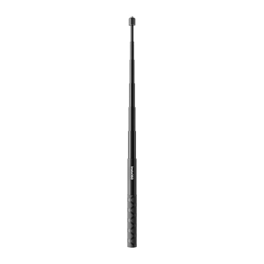 Insta360 Invisible Selfie Stick 114 cm Black