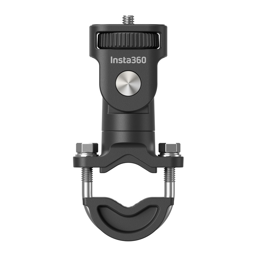 Insta360 Motorcycle U-Bolt Mount
