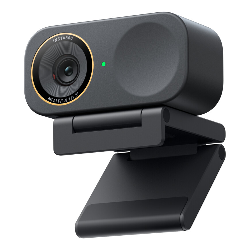 Веб-камера Insta360 Link 2C Pro Graphite Black