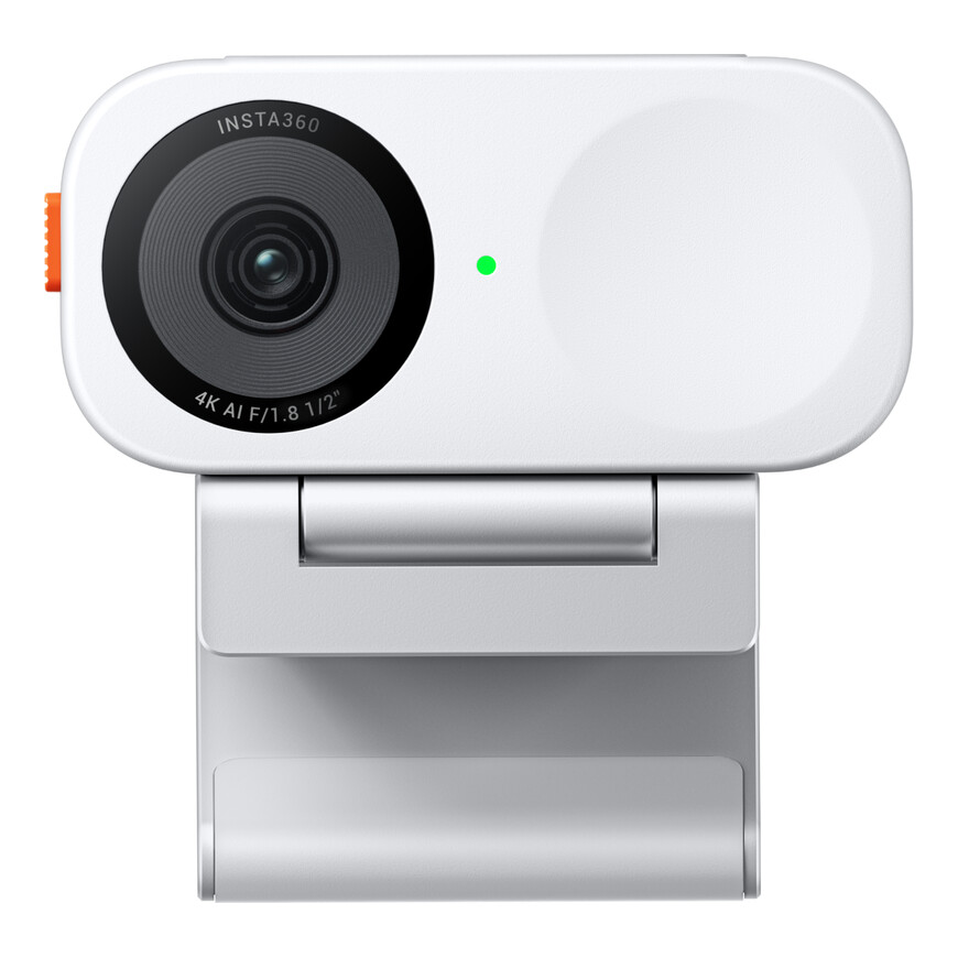 Веб-камера Insta360 Link 2C Arctic White