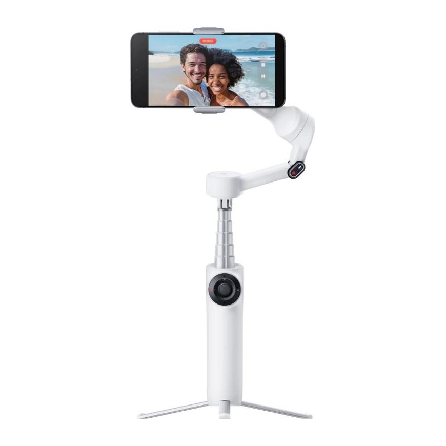 Стабилизатор Insta360 Flow 2 Summit White