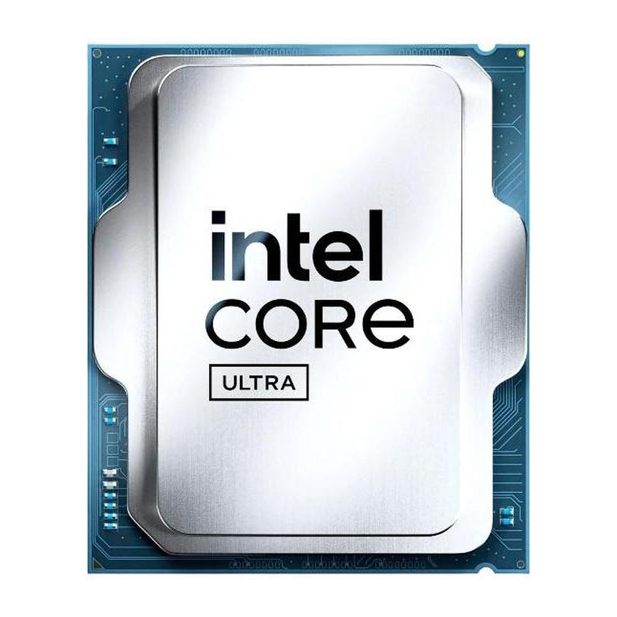 Intel Core Ultra 5 225F