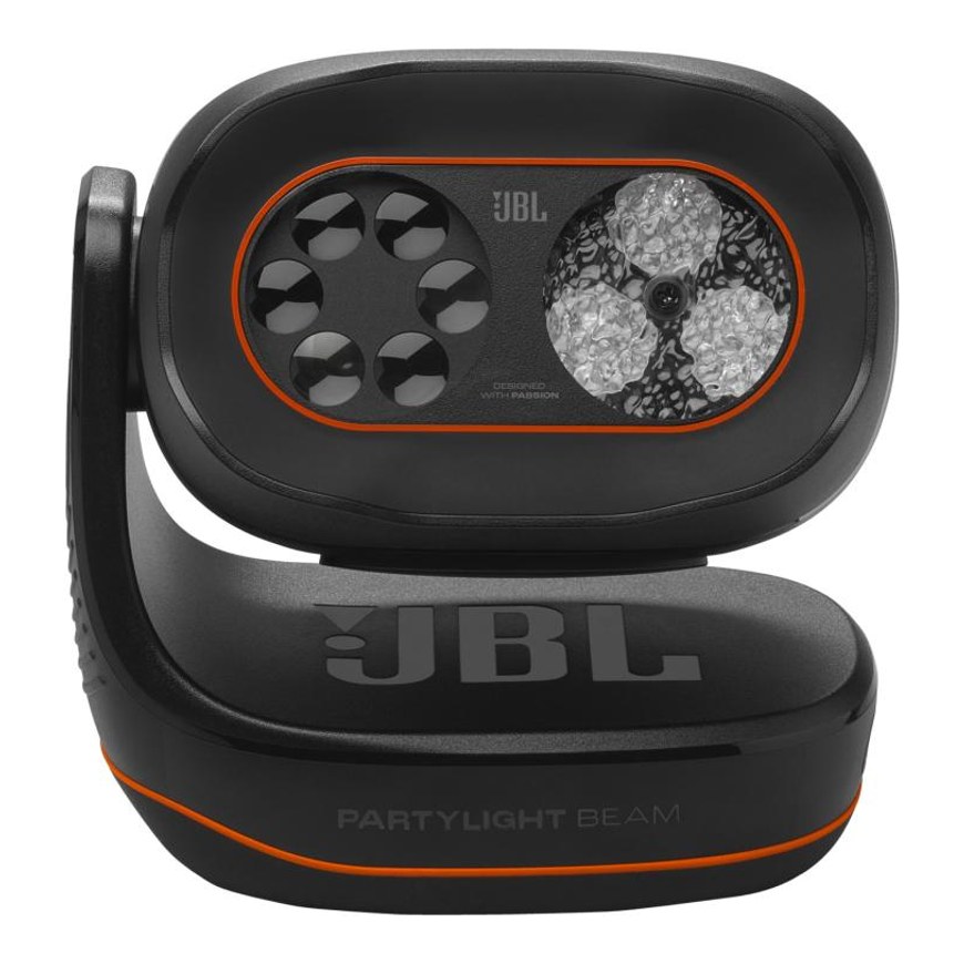 JBL Аксессуары PartyLight Beam Black