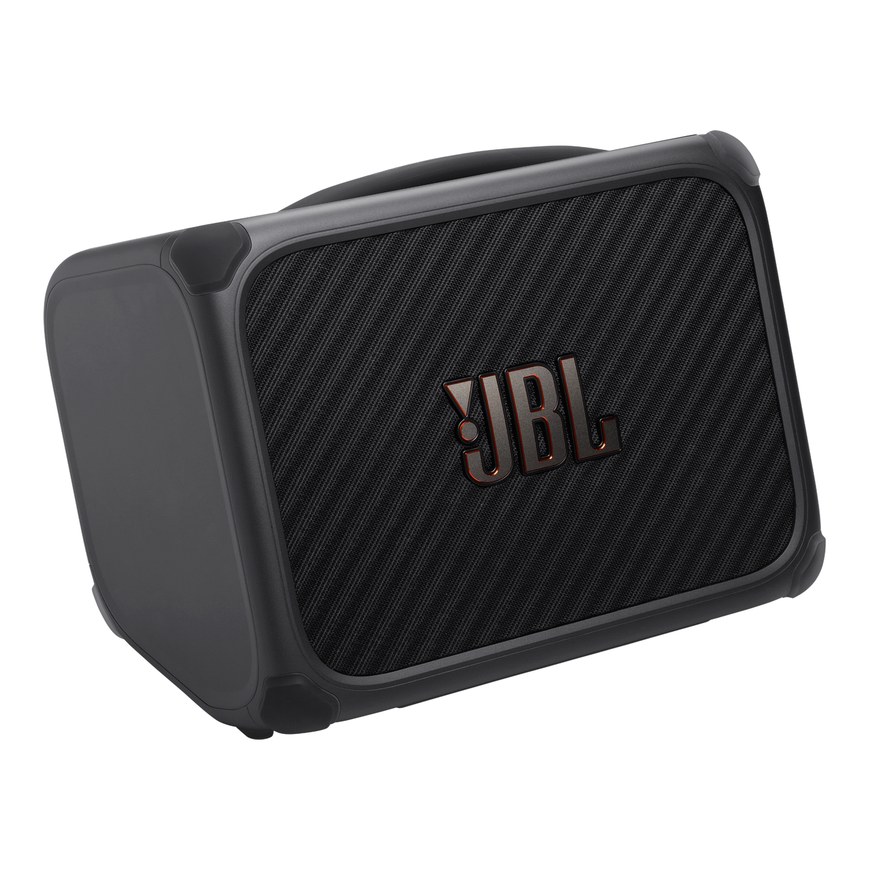 JBL Колонка BandBox Trio Black