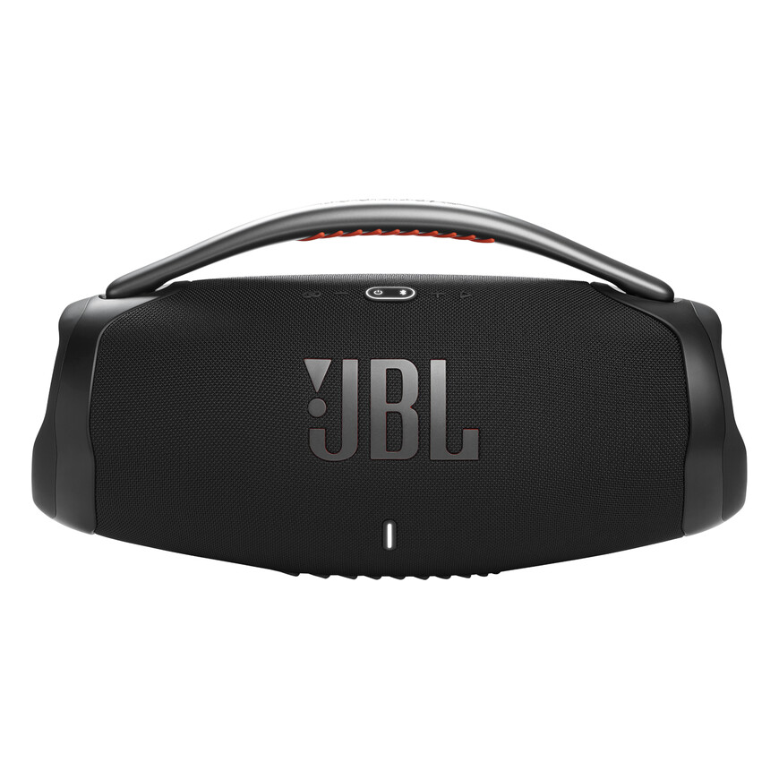 JBL Колонка Boombox 3 Black