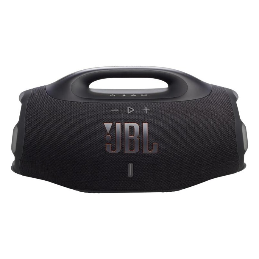 JBL Колонка Boombox 4 Black