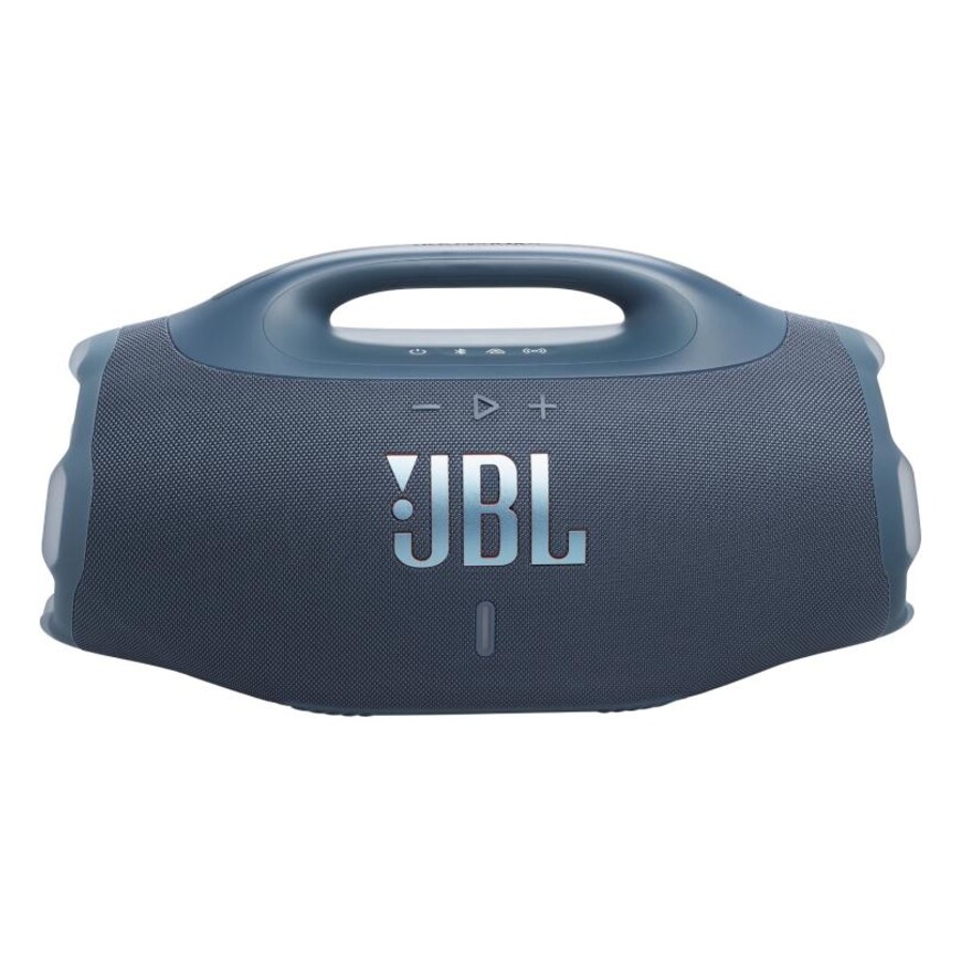 JBL Колонка Boombox 4 Blue
