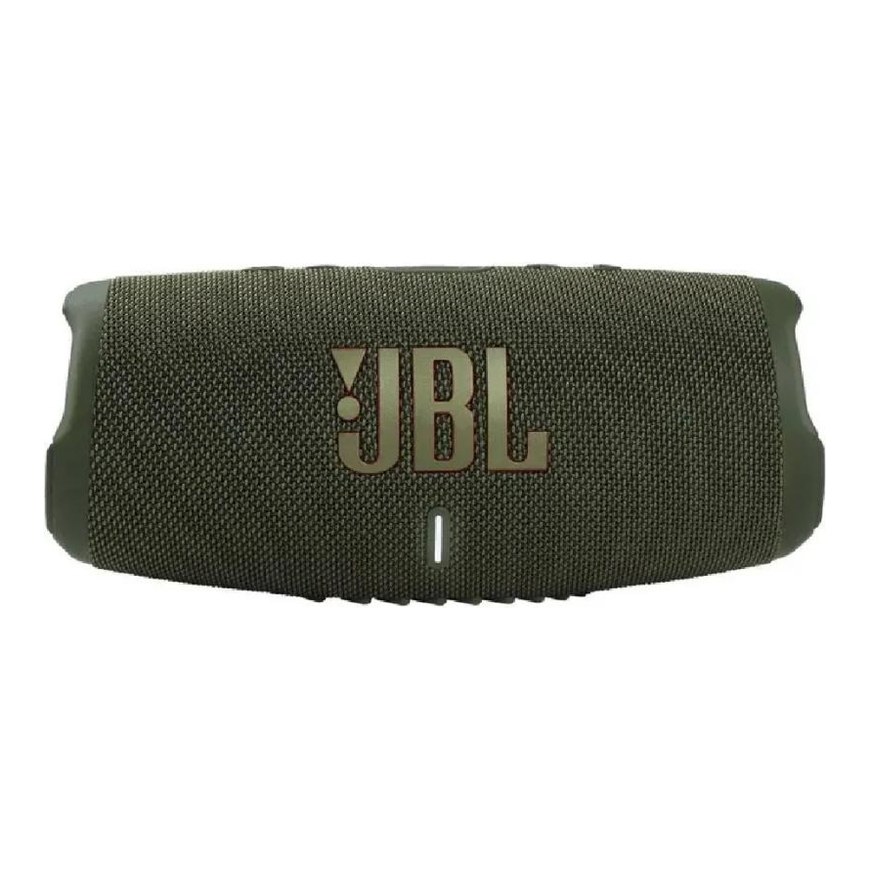 JBL Колонка Charge 5 Forest Green