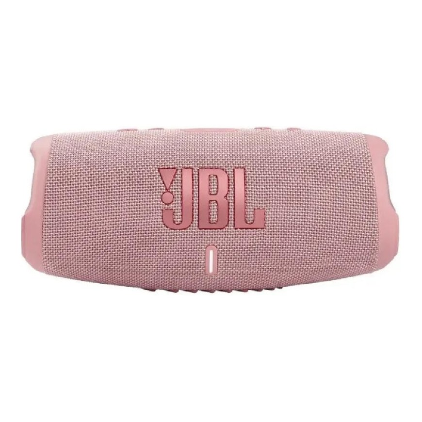 JBL Колонка Charge 5 Pink
