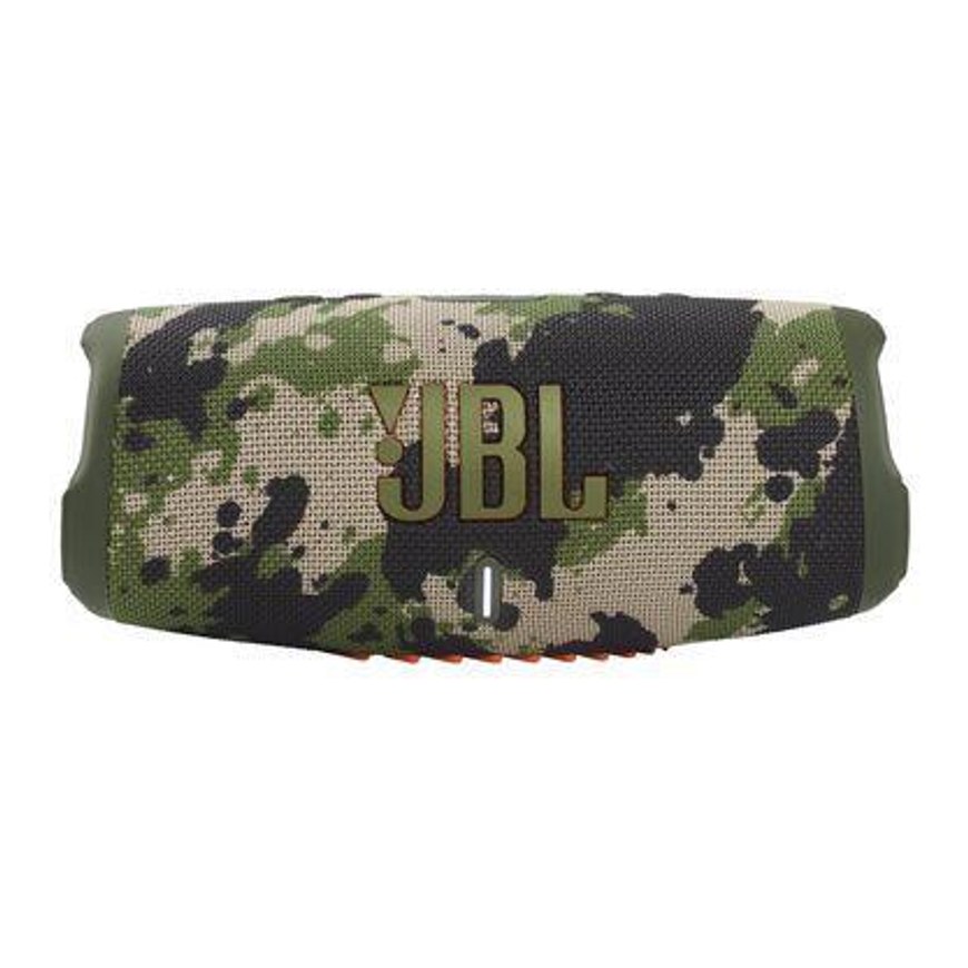 JBL Колонка Charge 5 Squad