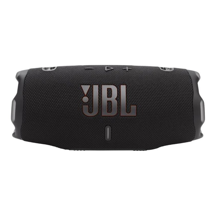 JBL Колонка Charge 6 Black