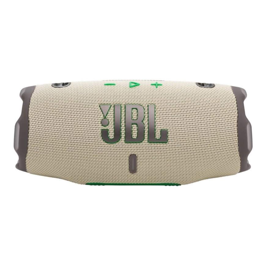 JBL Колонка Charge 6 Sand