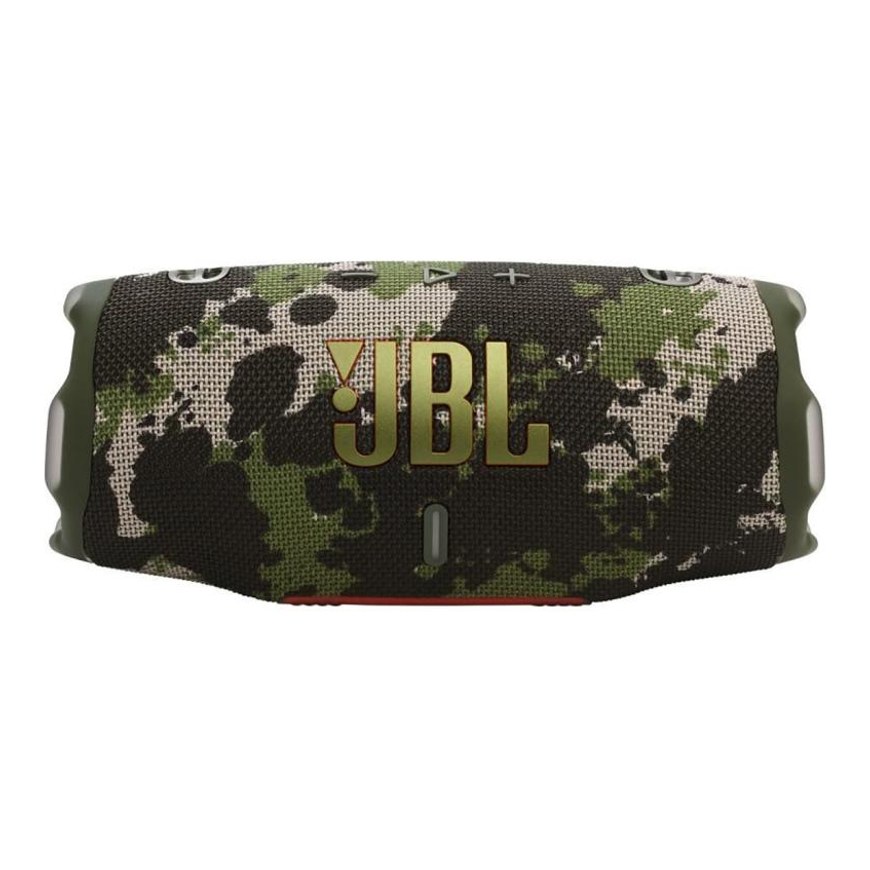 JBL Колонка Charge 6 Squad