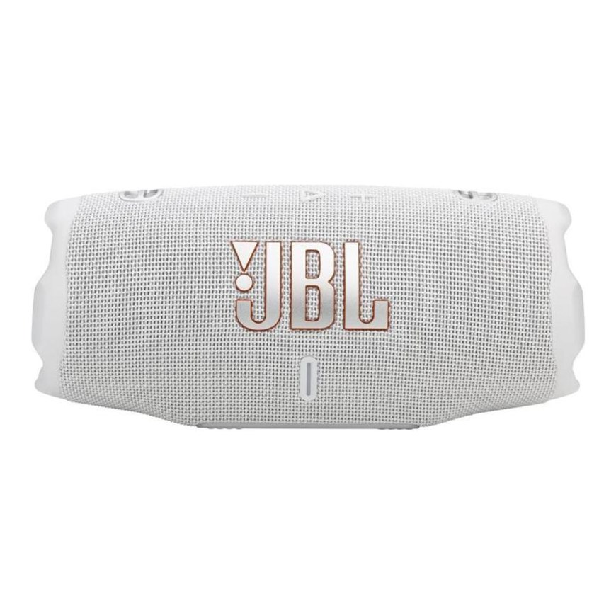 JBL Колонка Charge 6 White