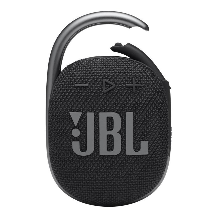 JBL Колонка Clip 4 Black