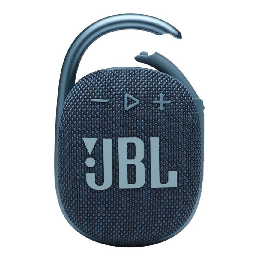 JBL Колонка Clip 4 Blue