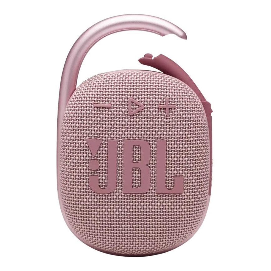 JBL Колонка Clip 4 Pink