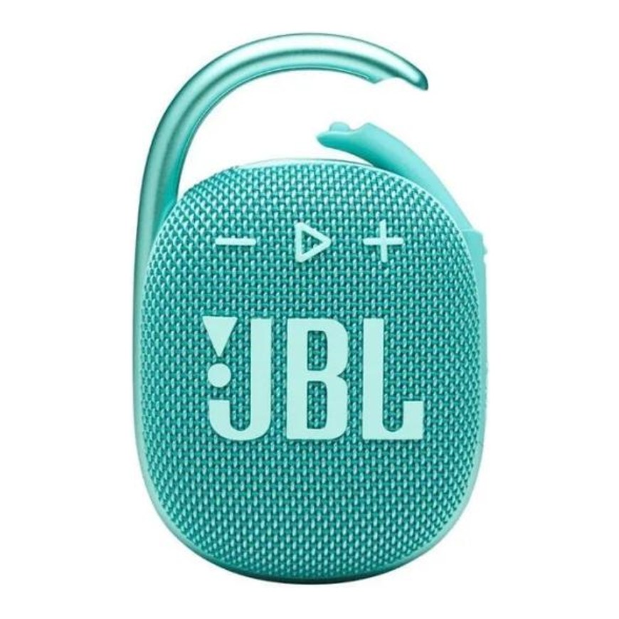 JBL Колонка Clip 4 Teal