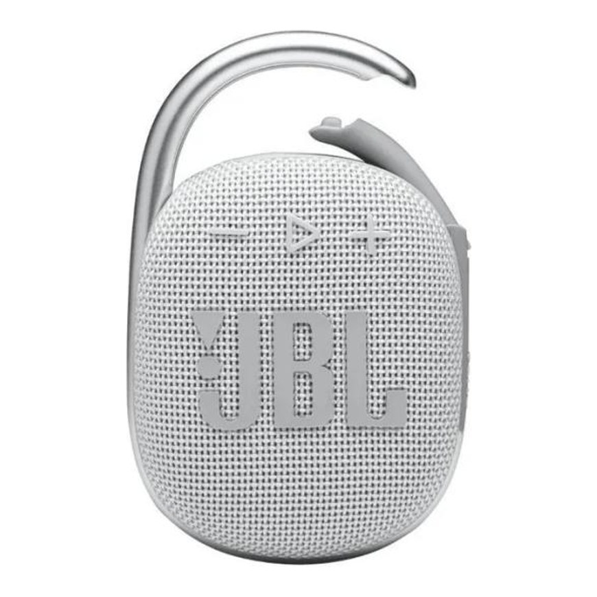 JBL Колонка Clip 4 White