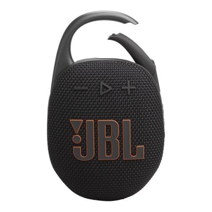 JBL Колонка Clip 5 Black
