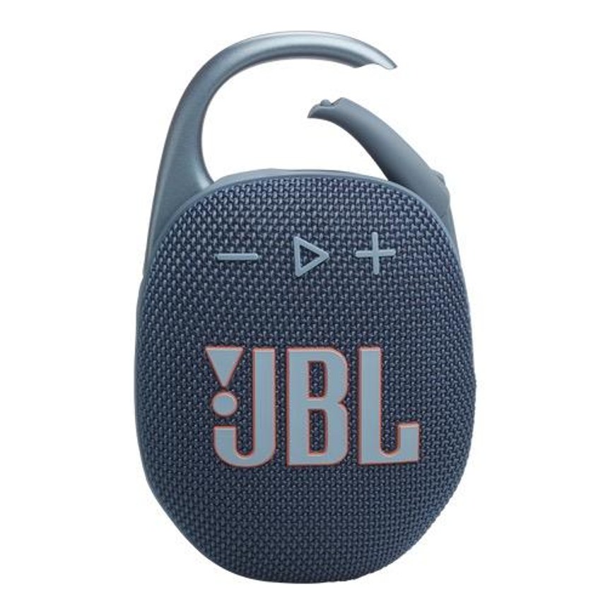 JBL Колонка Clip 5 Blue