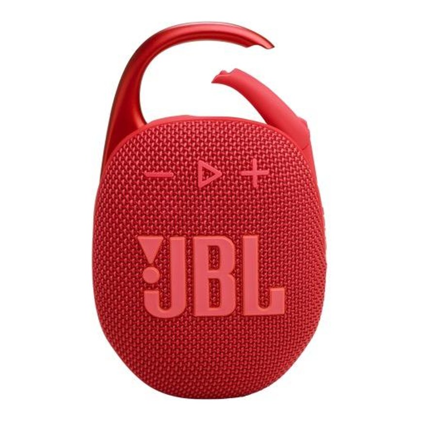 JBL Колонка Clip 5 Red